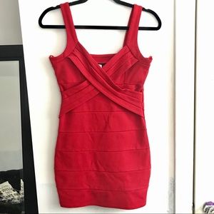 🆕! Stunning Red Dress 💃🏻🔥